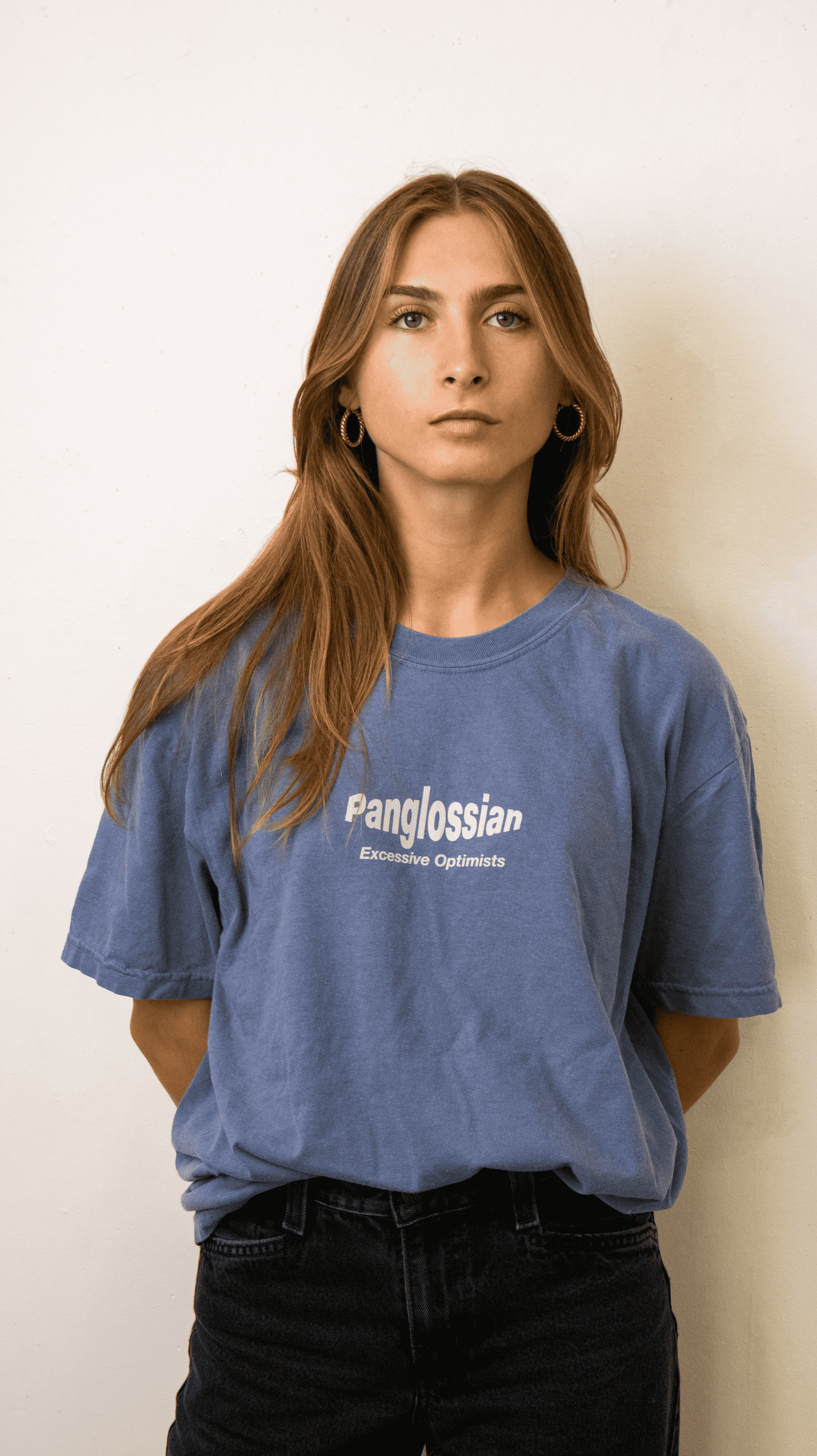 Panglossian Bubble T-Shirt